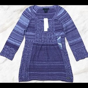 Calvin Klein Jeans Knit Tunic
